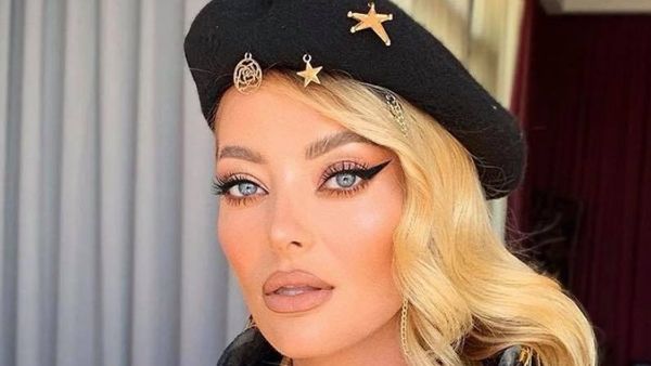 Delia, schimbare de look radicală! Cum au reacționat fanii: „Am crezut că e perucă”