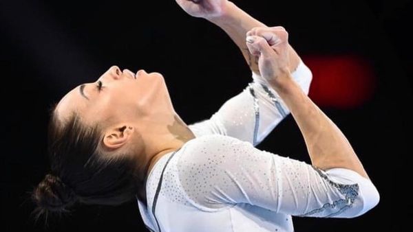 Larisa Iordache s-a calificat la Jocurile Olimpice de la Tokyo