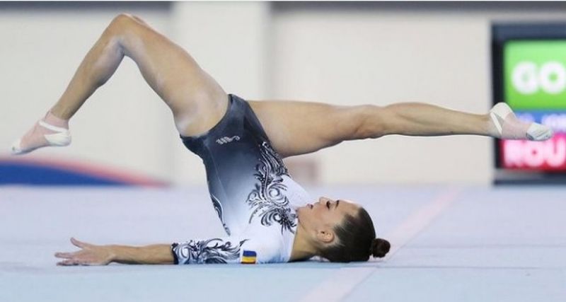 Larisa Iordache s-a calificat la Jocurile Olimpice de la Tokyo