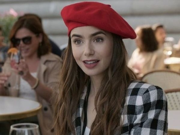 Emily in Paris, sezonul 2! C&acirc;nd &icirc;ncep filmările pentru noul sezon și care ar putea fi data de lansare