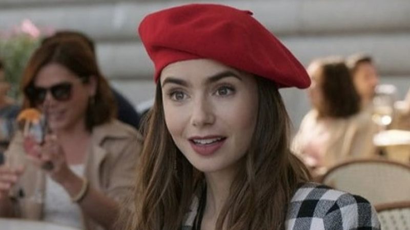 Emily in Paris, sezonul 2! C&acirc;nd &icirc;ncep filmările pentru noul sezon și care ar putea fi data de lansare