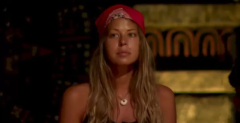 Roxana Nemeș, eliminată din competiția Survivor România 2021