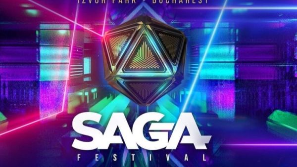 SAGA Festival 2021! Alan Walker, Tiësto și Salvatore Ganacci primii dj de pe lista festivalului din Parcul Izvor