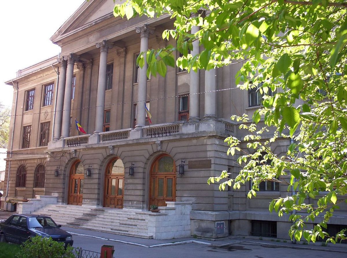 Topul celor mai bune licee din Rom&acirc;nia &icirc;n funcție de notele minime de admitere