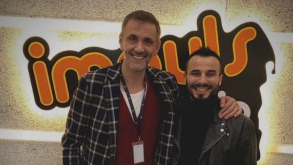 Alex Cotoi, invitatul de 12! Artistul a vorbit despre începuturile carierei sale: „Am avut un moment în care...”