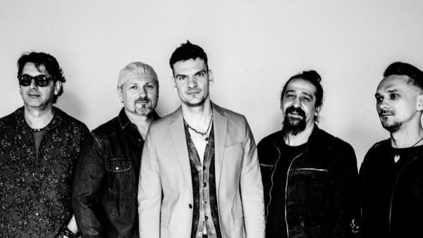  Veste bună pentru fanii Vama! Formația va susține două concerte din Vama Veche