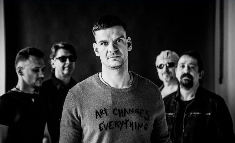 Formația Vama va susține un concert de pe plaja din Vama Veche