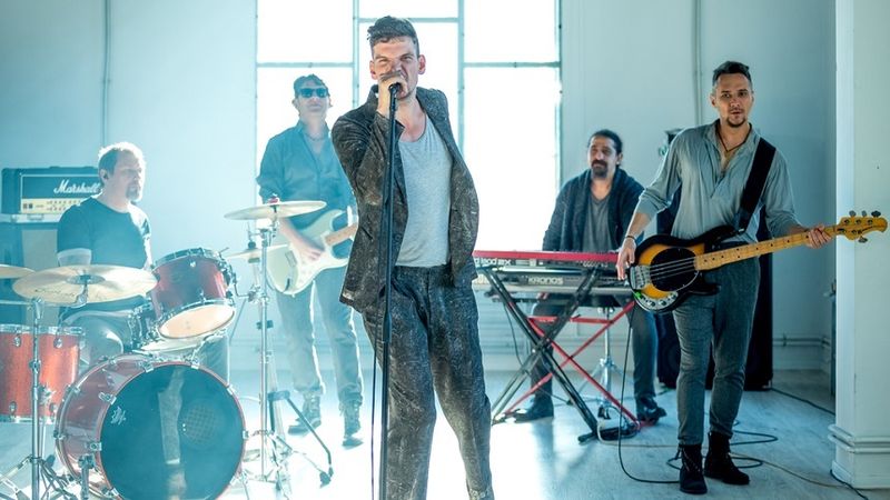 Formația Vama va susține un concert de pe plaja din Vama Veche