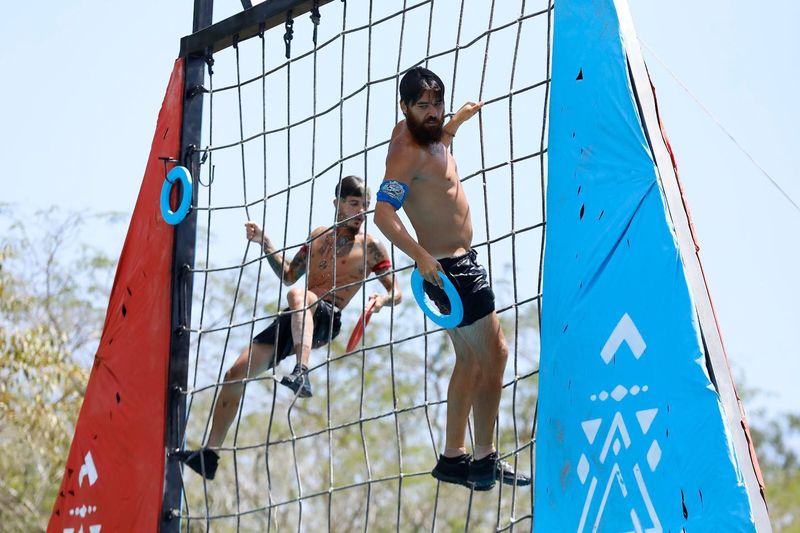 Irisha a câştigat jocul de recompensă la Survivor România!