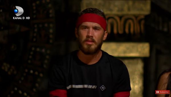 Regula &icirc;ncălcată de Sebastian Chitoșcă la Survivor Rom&acirc;nia: &bdquo;Nu-mi pare rău...&rdquo;