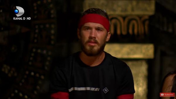 Regula încălcată de Sebastian Chitoșcă la Survivor România: „Nu-mi pare rău...”