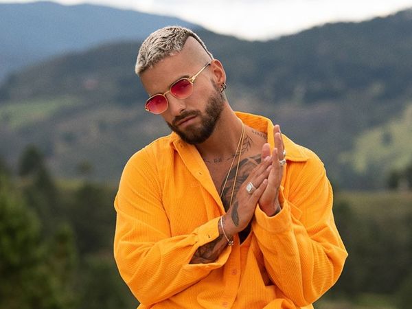 Maluma a lansat videoclipul piesei &bdquo;Rumba&rdquo;, &icirc;n colaborare cu  The Sun