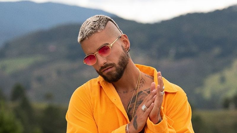 Maluma a lansat videoclipul piesei &bdquo;Rumba&rdquo;, &icirc;n colaborare cu  The Sun