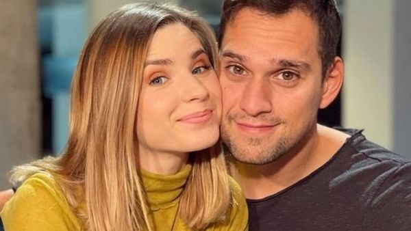 Vlad Gherman și Cristina Ciobănașu, din nou împreună?! Detaliul care i-a dat de gol