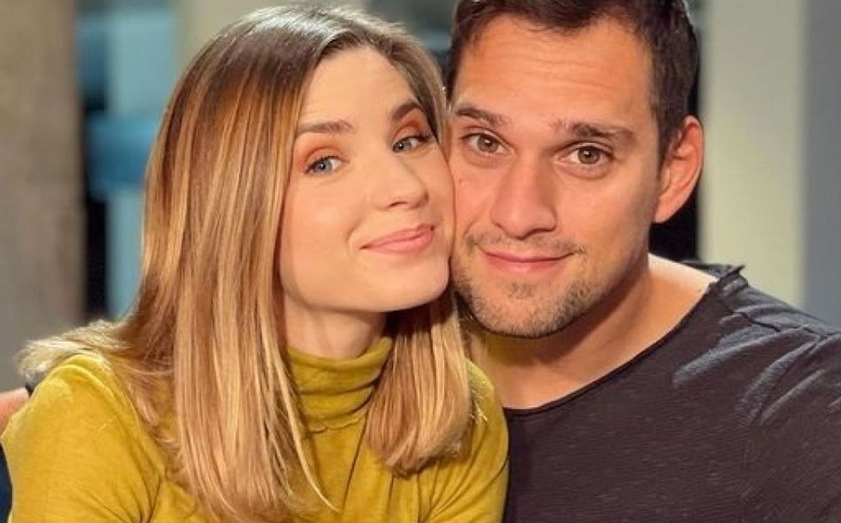 Vlad Gherman și Cristina Ciobănașu, din nou împreună?! Detaliul care i-a dat de gol