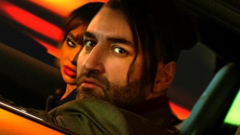 Așteptarea a luat sf&acirc;rșit! Smiley a lansat videoclipul piesei &bdquo;Noi doi și noaptea&rdquo;