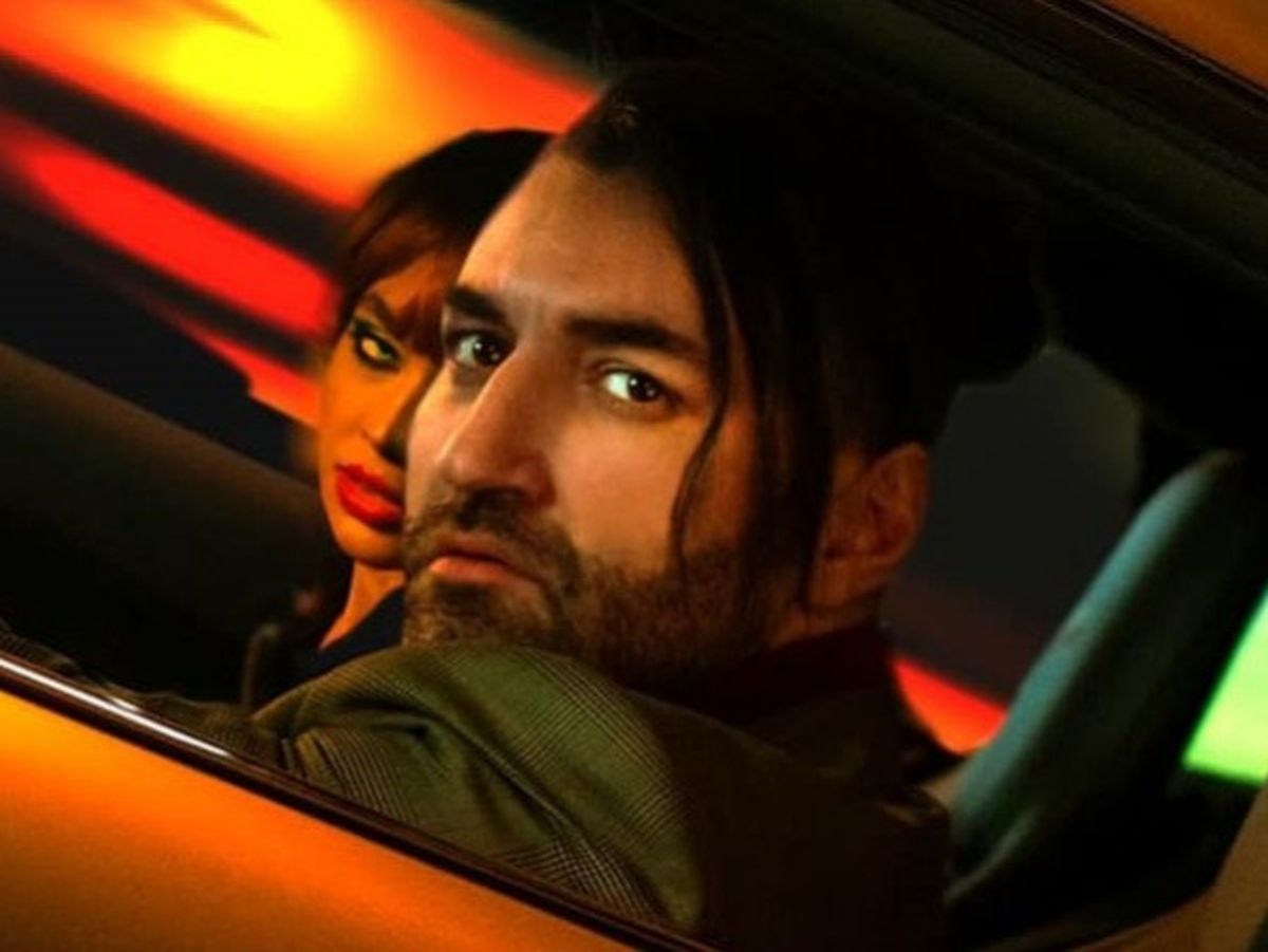 Smiley a lansat videoclipul piesei „Noi doi și noaptea”