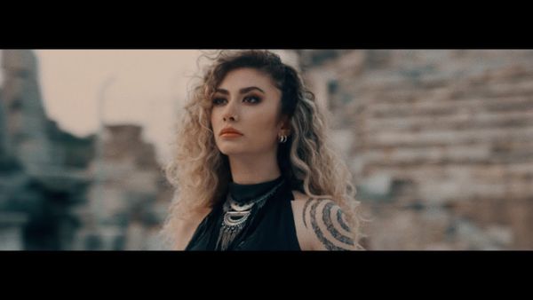 MAHMUT ORHAN & SENA SENER - Fly Above