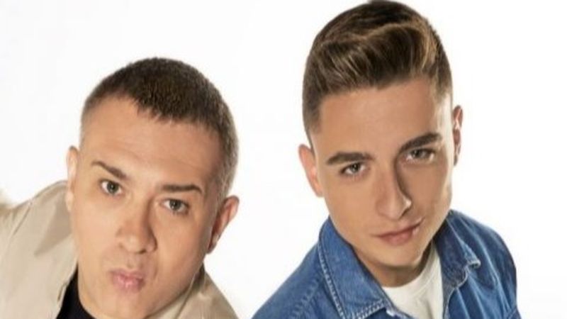 Radu Țibulcă și Orlando Ivan, moment de excepție &icirc;n cadrul emisiunii &bdquo;Scularea&rdquo;