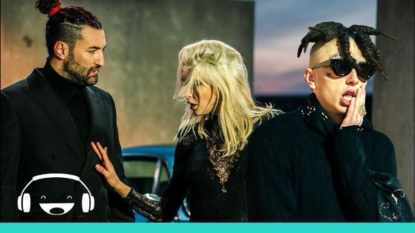 SMILEY & KILLA FONIC - Lasa Inima Sa Zbiere