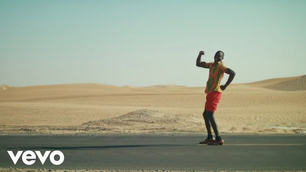 RITON & NIGHTCRAWLERS feat. MUFASA & HYPEMAN - Friday