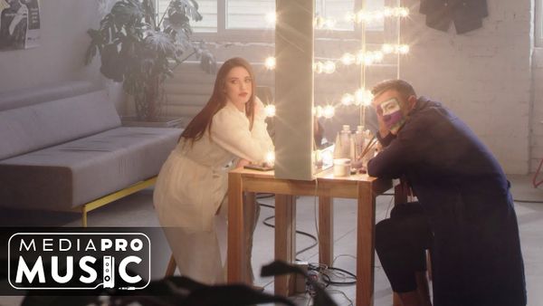 VUNK & IOANA IGNAT - Ultimul Anunt