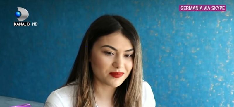 Ce spune soția lui Sebastian Chitoșcă, despre mesajele pe care le-a primit de la soțul ei