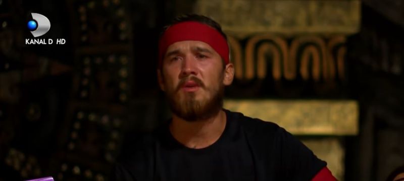 Ce spune soția lui Sebastian Chitoșcă, despre mesajele pe care le-a primit de la soțul ei