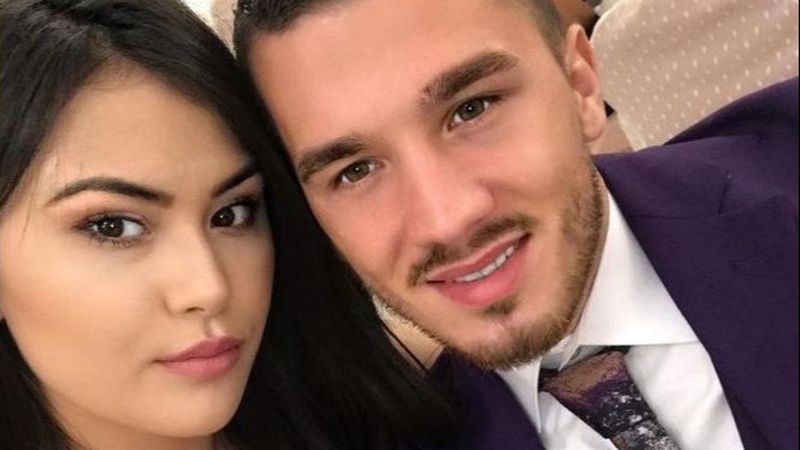 Ce spune soția lui Sebastian Chitoșcă, despre mesajele pe care le-a primit de la soțul ei: &bdquo;Este vorba de...&rdquo;