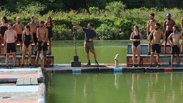 Cine a câștigat jocul de imunitate la Survivor România?!