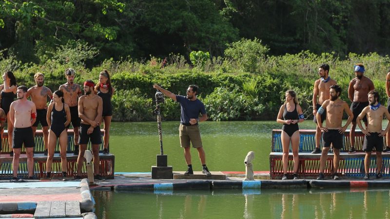 Cine a c&acirc;știgat jocul de imunitate la Survivor Rom&acirc;nia?!