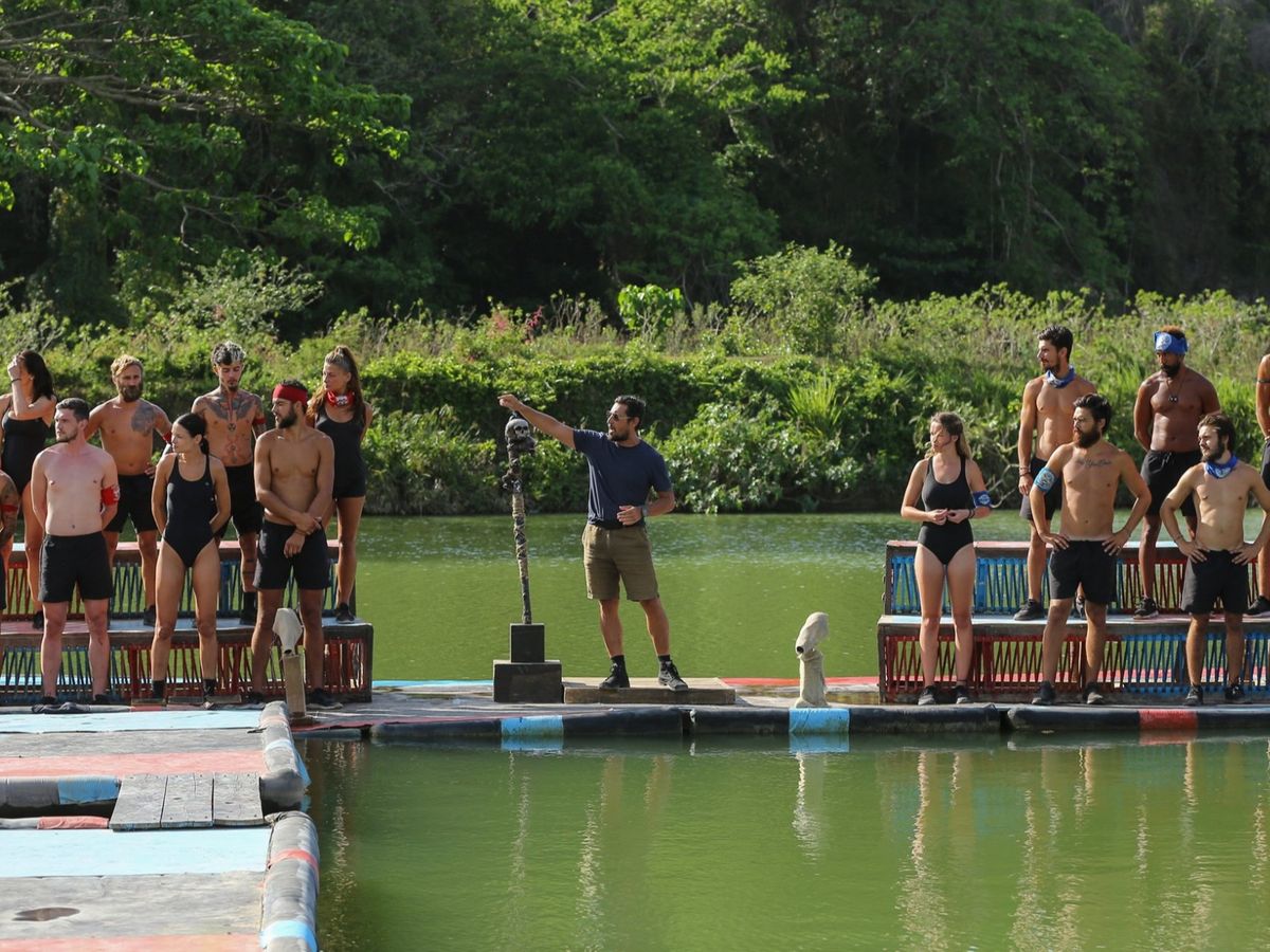 Cine a c&acirc;știgat jocul de imunitate la Survivor Rom&acirc;nia?!