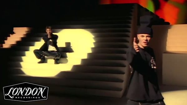 EAST 17 - It''s All Right