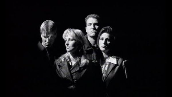 ACE OF BASE - The Sign
