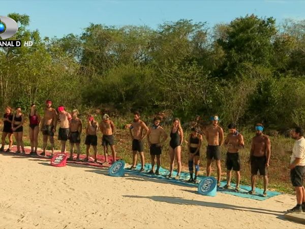 Joc de recompensă important la Survivor Rom&acirc;nia?! Cine a c&acirc;știgat?!