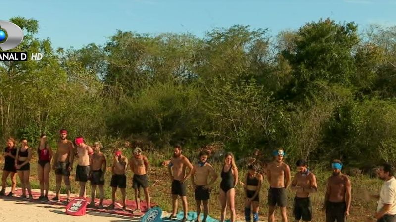 Joc de recompensă important la Survivor Rom&acirc;nia?! Cine a c&acirc;știgat?!