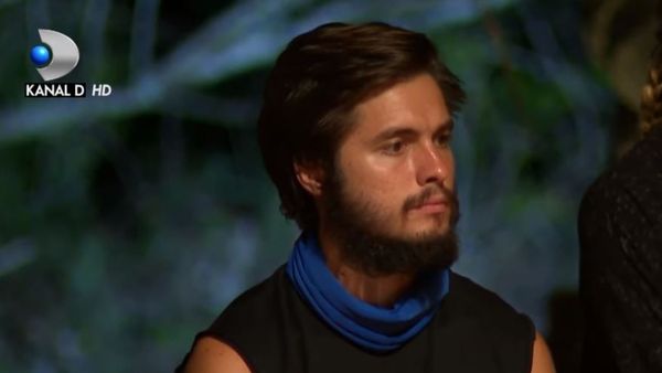 Albert Oprea, favorit pentru a opta săptămână la Survivor România!