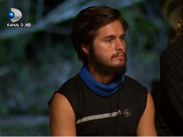 Albert Oprea, favorit pentru a opta săptăm&acirc;nă la Survivor Rom&acirc;nia!