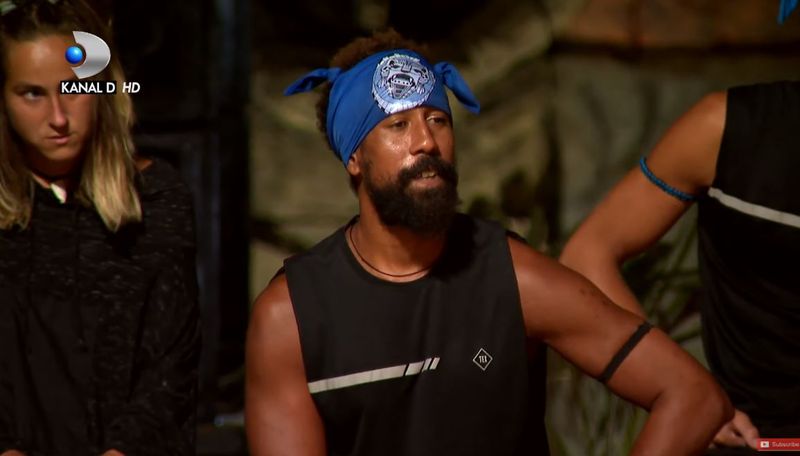 Albert Oprea, favorit pentru a opta săptămână la Survivor România! 