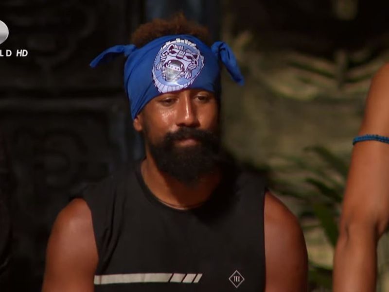 Cine a fost eliminat de la Survivor România?! 