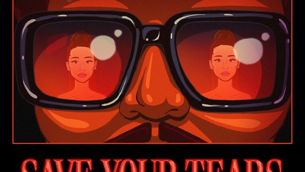 The Weekend a lansat o nouă versiune a melodiei „Save Your Tears”