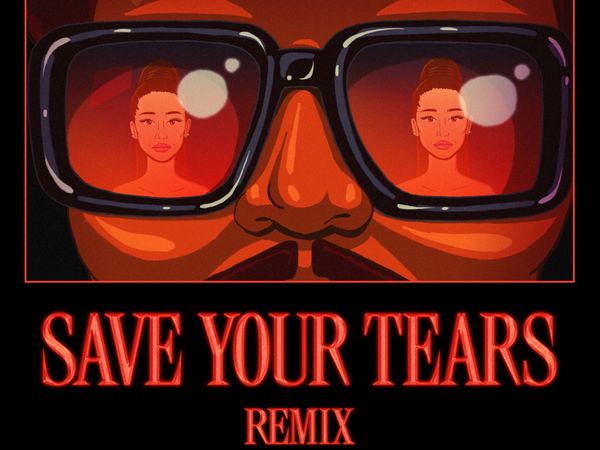 The Weekend a lansat o nouă versiune a melodiei &bdquo;Save Your Tears&rdquo;