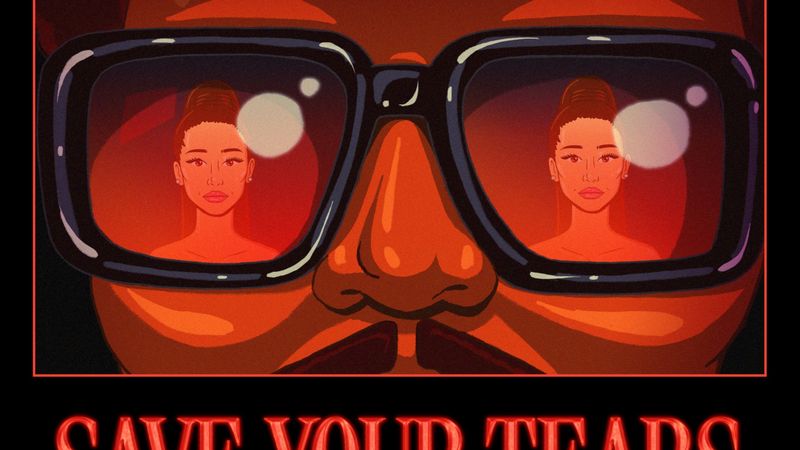 The Weekend a lansat o nouă versiune a melodiei &bdquo;Save Your Tears&rdquo;