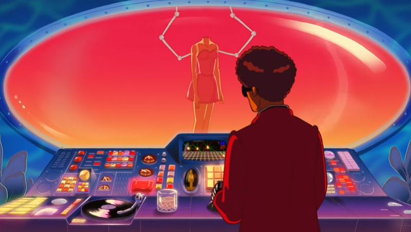 The Weekend a lansat o nouă versiune a melodiei „Save Your Tears”