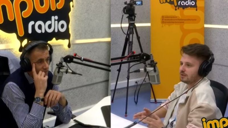 Florian Rus, dezvăluiri sincere despre copilăria sa: &bdquo;Toată copilăria mea a fost marcată...&rdquo;