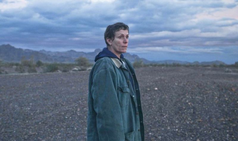 Premiile Oscar 2021! Lista completă a câștigătorilor