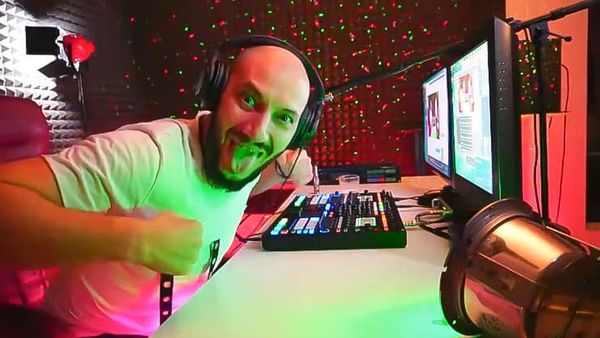 Ce a ajuns să facă Nick de la N&D pe Tik Tok în 2021