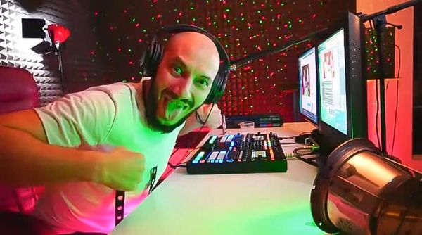 Ce a ajuns să facă Nick de la N&D pe Tik Tok &icirc;n 2021