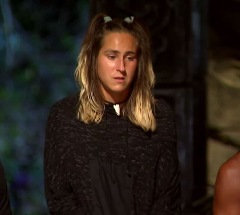 Ce i-a șoptit la ureche Andrei lui Starlin înainte de a părăsi competiția Survivor România: „Tu ai fost motivul”