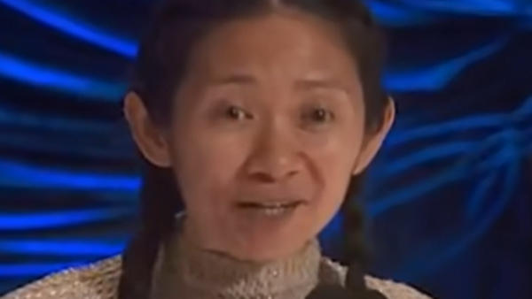 Chloé Zhao a câștigat premiul Oscar pentru cel mai bun regizor